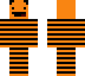 skeppytiger rrrr
