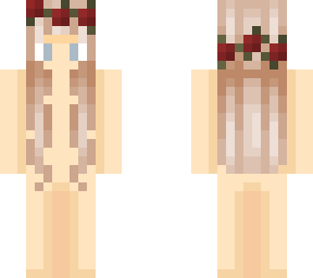 skin + hair base, to make ur amazing skin!
