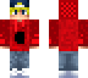 skin de elwise