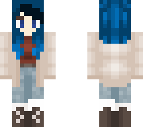 skin for dia