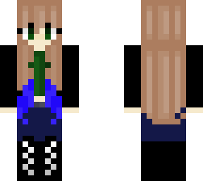 skin for moonygiraffe