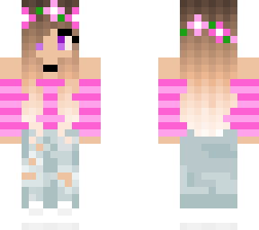 skin for regina