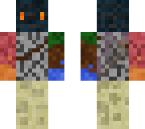 skin for tadani