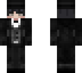skin gentleman amne