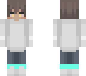 skin of fellowpath
