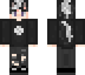skunkyro og skin