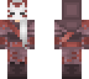 slightly edited assassin skin