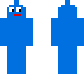 slime from dragon quest