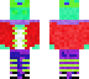 slime king