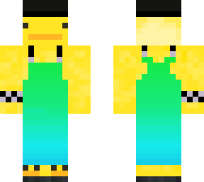 slimy duckduck