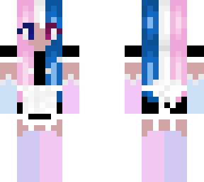 smeckysam maid outfit