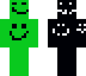 smile