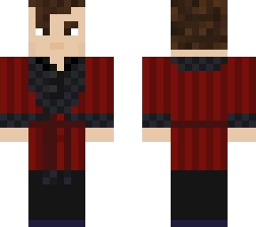 smoking jacket