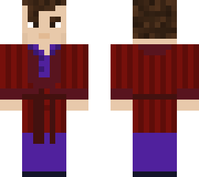 smoking jacket