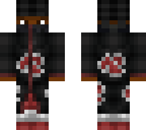 snak stick (akatsuki)