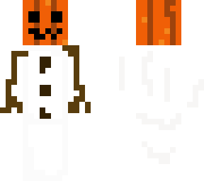 snow golem