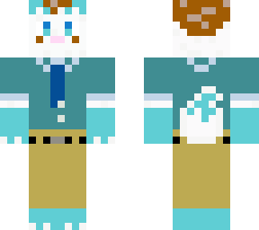 snowi's formal ware