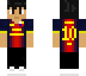soccer skin