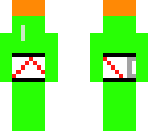 soda water guy
