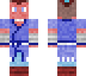 sokka, comic book edition