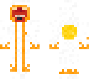 solar demon