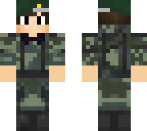 soldado 52