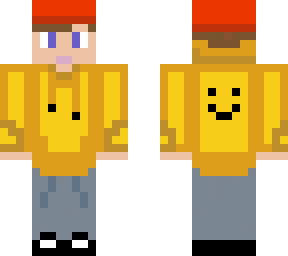 some dude