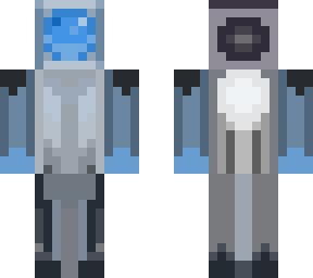 space suit