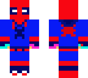 spider-man: san francisco (concept)