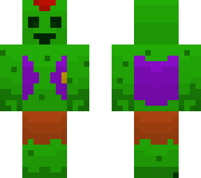 spike