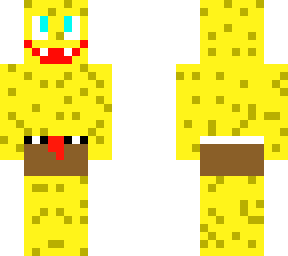 spongebob
