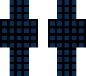 square skin