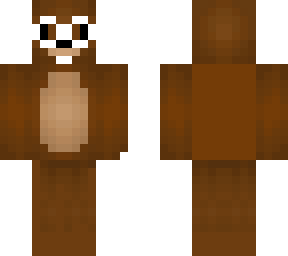 squirl with goggles