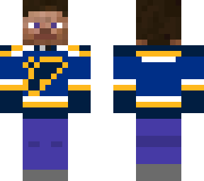 st louis blues home jersey