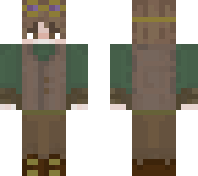steampunk boy