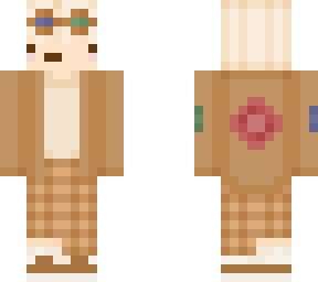 steampunk fixes*