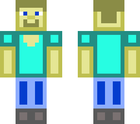 steve
