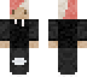 strawberry head