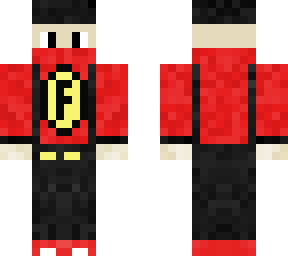 strintfeady's skin