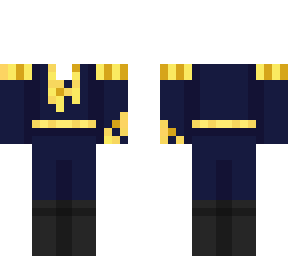 suit (female)