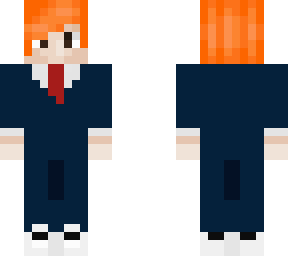 suit skin fixed