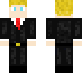 suit up