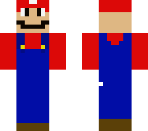 super mario