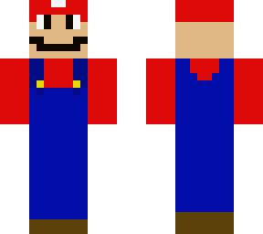 super mario