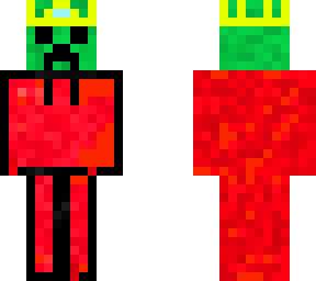 swag creeper