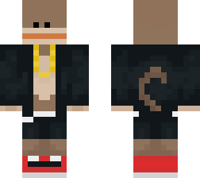 swag monkey
