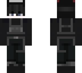 swat boy