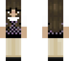 sweater vest :d
