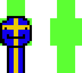 swedish dream