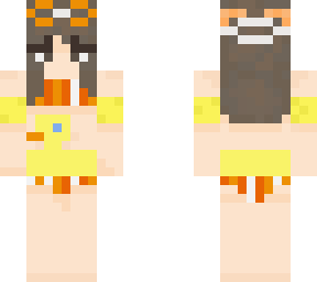 swimsuit